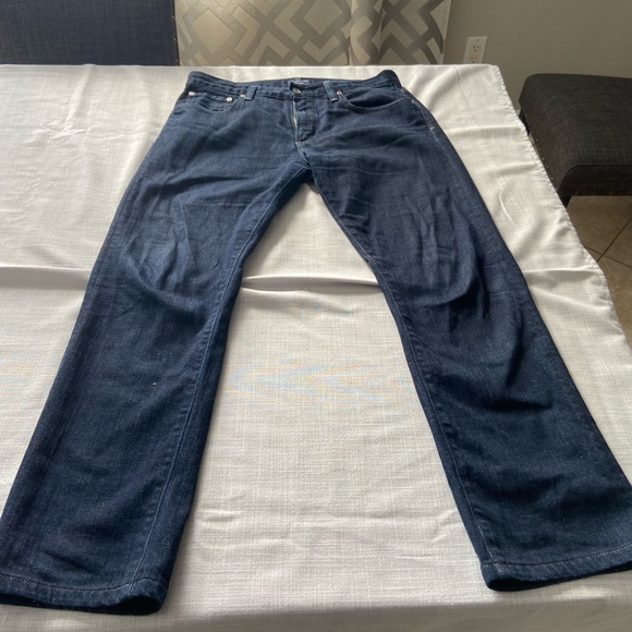 Citizens of Humanity Jeans - Picture 5 of 5